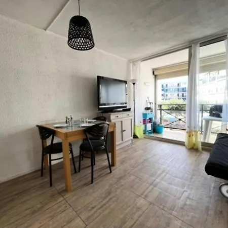 Le Lagon Bleu - Avec Piscine Au Lagon Bleu Mae-7231 Apartment