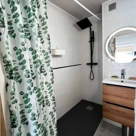 Le Lagon Bleu - Avec Piscine Au Lagon Bleu Mae-7231 * Le Grau-du-Roi